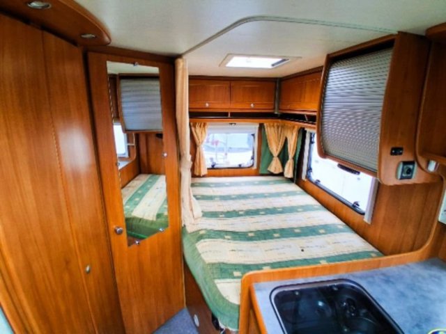 Dethleffs Advantage I 5801 - Photo 9