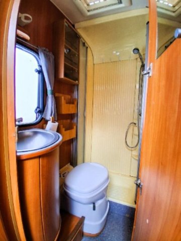 Dethleffs Advantage I 5801 - Photo 10