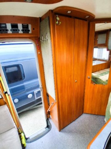 Dethleffs Advantage I 5801 - Photo 11