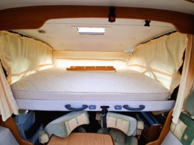 Dethleffs Advantage I 5801 - Photo 12