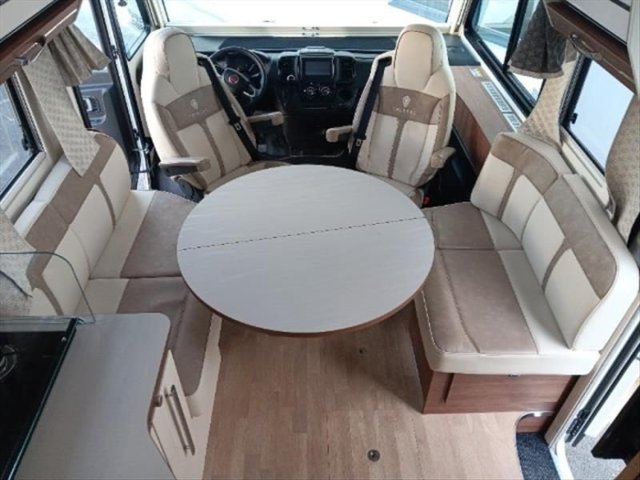 Fleurette Discover 75 LMF Cristal CRYSTAL - Photo 4