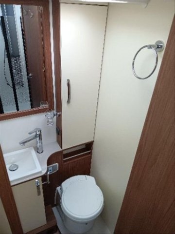 Fleurette Discover 75 LMF Cristal CRYSTAL - Photo 7