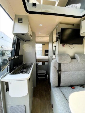 Hymer Camper Vans / Hymercar Free 600 S - Photo 3