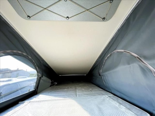 Hymer Camper Vans / Hymercar Free 600 S - Photo 6