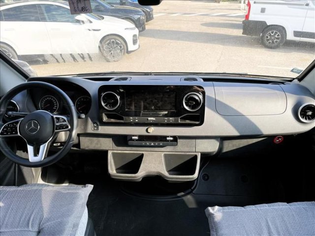 Hymer Camper Vans / Hymercar Free 600 S - Photo 9