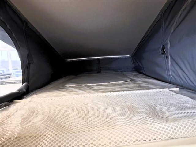 Hymer Camper Vans / Hymercar Grand Canyon S Crossover - Photo 3