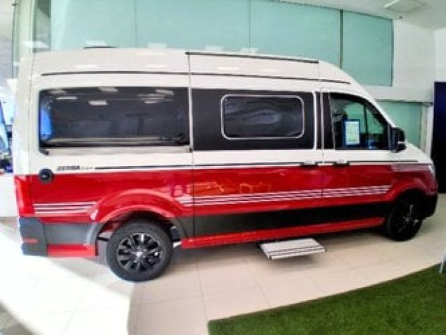 Hymer Camper Vans / Hymercar Grand Canyon S - Photo 5