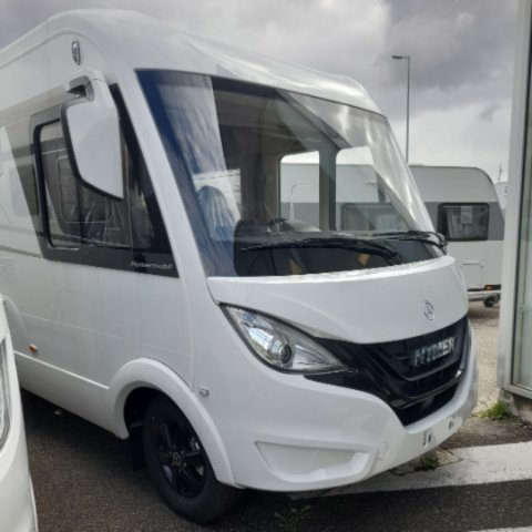 Hymer Classe-B ModernComfort I 680 B-MC