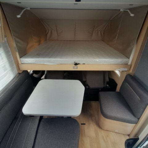 Hymer Classe-B ModernComfort I 680 B-MC - Photo 4