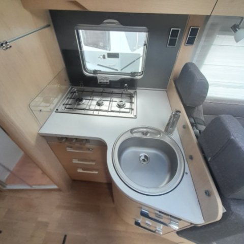 Hymer Classe-B ModernComfort I 680 B-MC - Photo 5