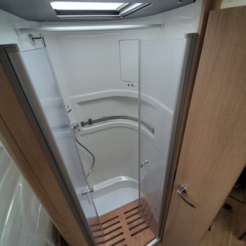 Hymer Classe-B ModernComfort I 680 B-MC - Photo 6