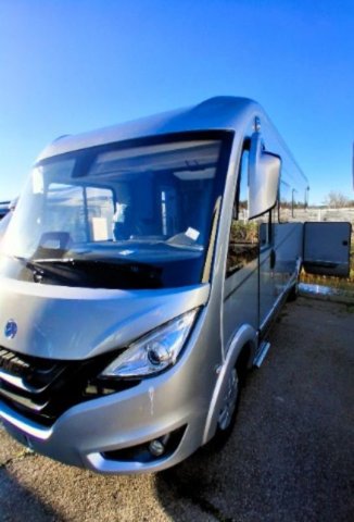 Hymer Classe-B ModernComfort I 680 BMC 2026 - Photo 2