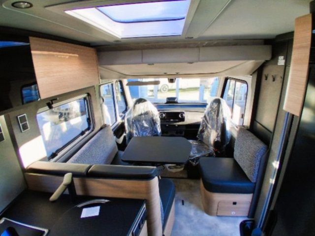 Hymer Classe-B ModernComfort I 680 BMC 2026 - Photo 6