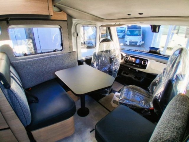 Hymer Classe-B ModernComfort I 680 BMC 2026 - Photo 7