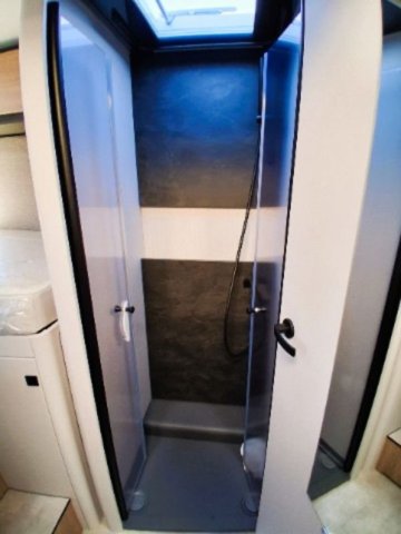 Hymer Classe-B ModernComfort I 680 BMC 2026 - Photo 10