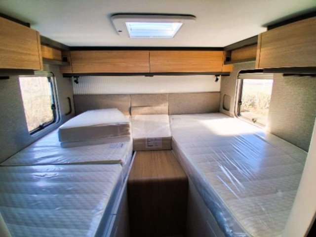 Hymer Classe-B ModernComfort I 680 BMC 2026 - Photo 11