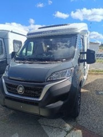 Hymer Exsis-T 474