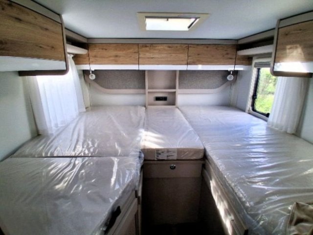 Hymer Exsis-T 474 EXSIS T - Photo 9