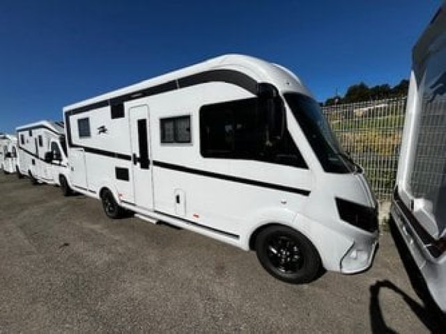 Hymer Exsis-T 580 EXSIS T ORIGINAL - Photo 7