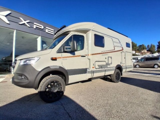 Hymer ML-T 580 - Photo 2