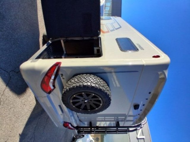 Hymer ML-T 580 - Photo 4