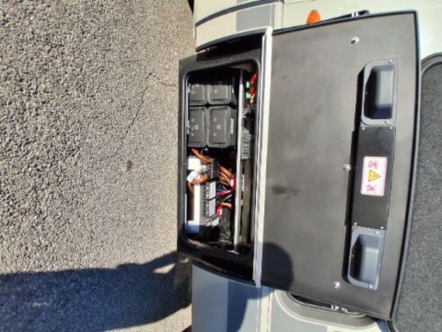 Hymer ML-T 580 - Photo 6