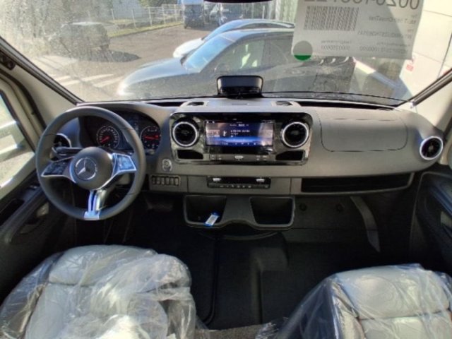 Hymer ML-T 580 - Photo 8