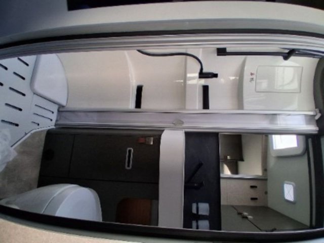 Hymer ML-T 580 - Photo 12