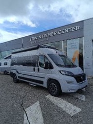 Hymer Tramp 585 S - Photo 6