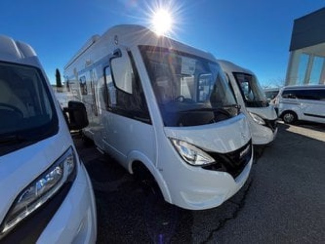Hymer Tramp 585 S - Photo 1