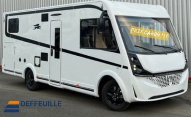 Laika Ecovip H 4109 DS - Photo 2