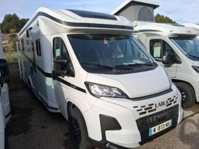 Laika Ecovip H 4109 DS - Photo 9