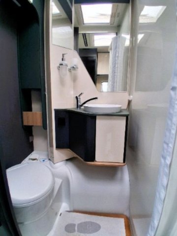 Laika Kosmo 105 L - Photo 10