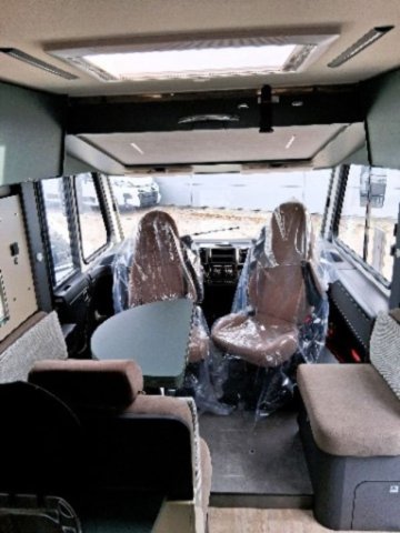 Laika Kosmo H 1409 - Photo 14