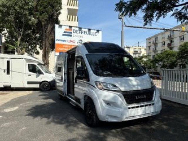 Laika Kosmo L 412 DS - Photo 8