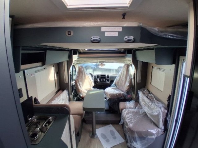 Laika Kosmo L 412 DS - Photo 9