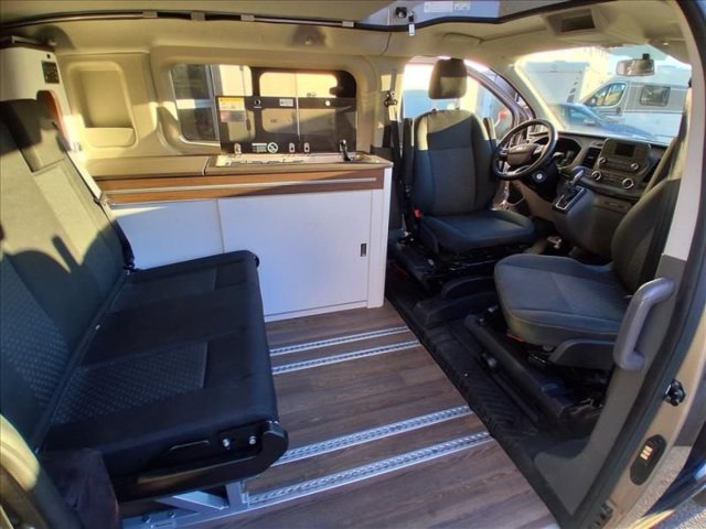 Laika Kosmo Urban F100 - Photo 2