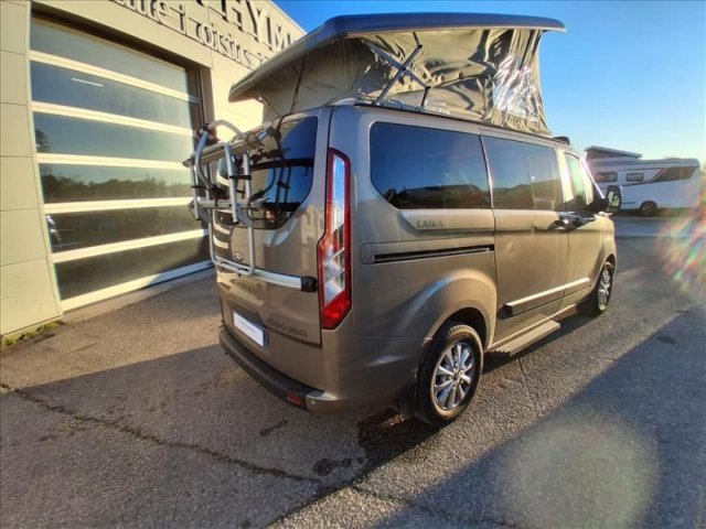 Laika Kosmo Urban F100 - Photo 5