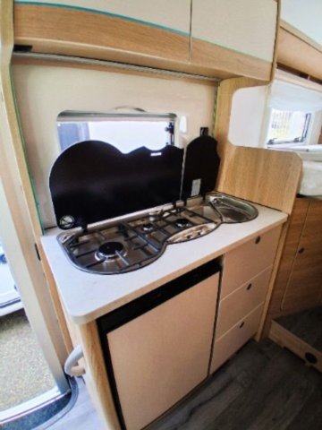 LMC Cruiser V 646 3G - Photo 11