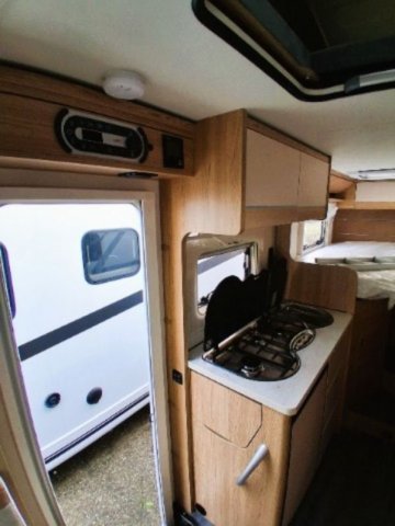 LMC Cruiser V 646 3G - Photo 14