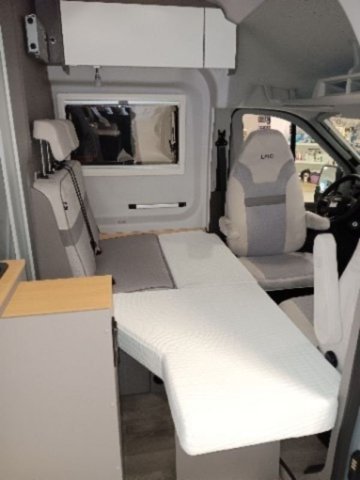 LMC Innovan 590 New Edition - Photo 3