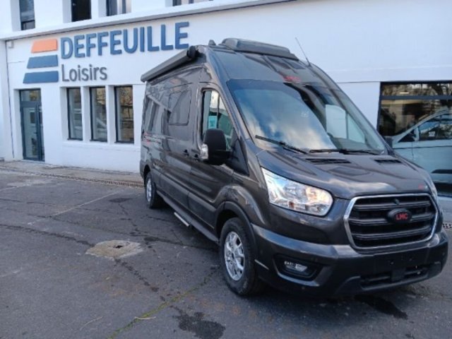 LMC Innovan 590 New Edition Neuf