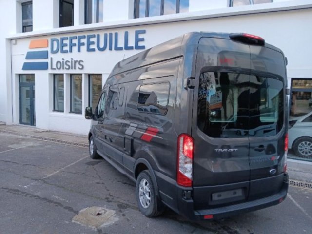 LMC Innovan 590 New Edition - Photo 2