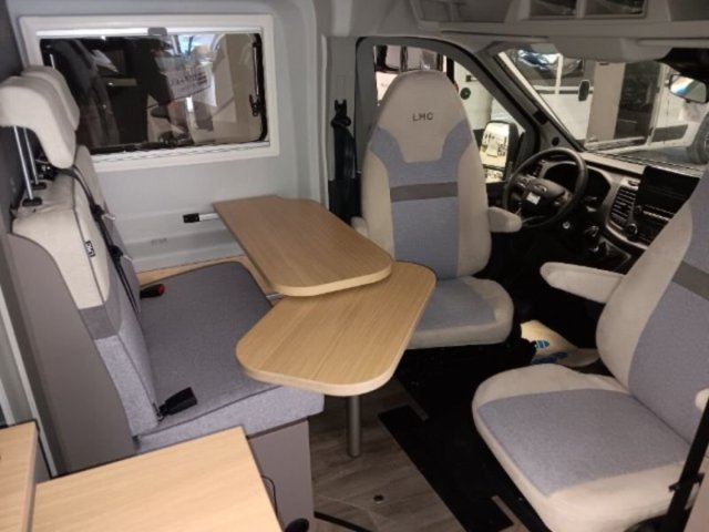 LMC Innovan 590 New Edition - Photo 4