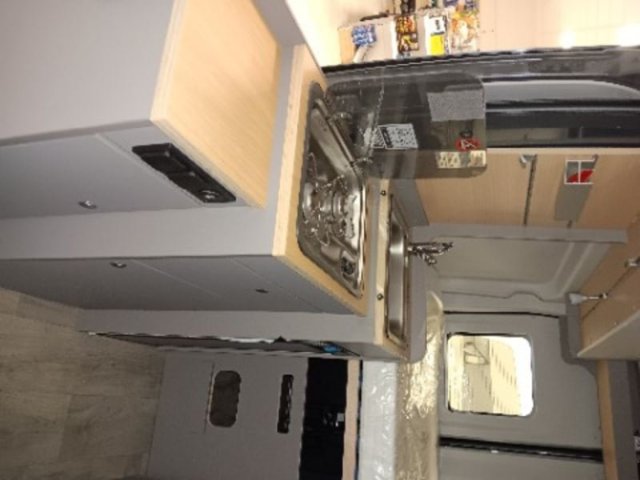 LMC Innovan 590 New Edition - Photo 5