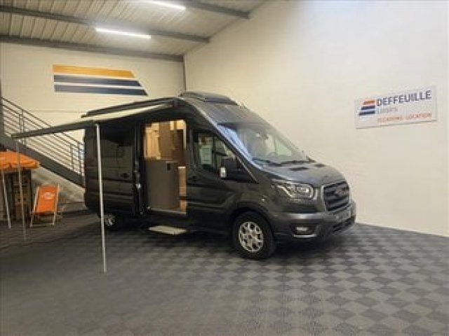 LMC Innovan 600 PURE - Photo 2