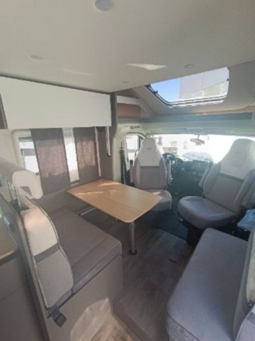 LMC Tourer Lift H 630 - Photo 2