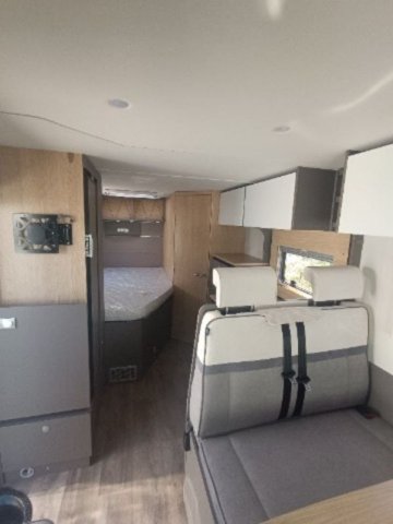 LMC Tourer Lift H 630 - Photo 3
