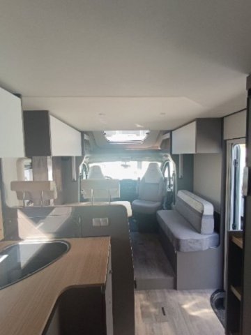 LMC Tourer Lift H 630 - Photo 4
