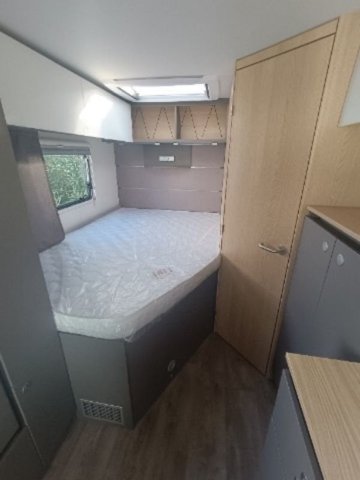 LMC Tourer Lift H 630 - Photo 5